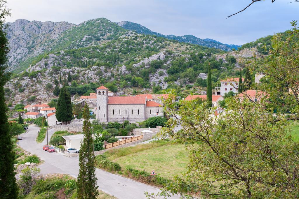 Villa Betty Dubrovnik Gruda المظهر الخارجي الصورة